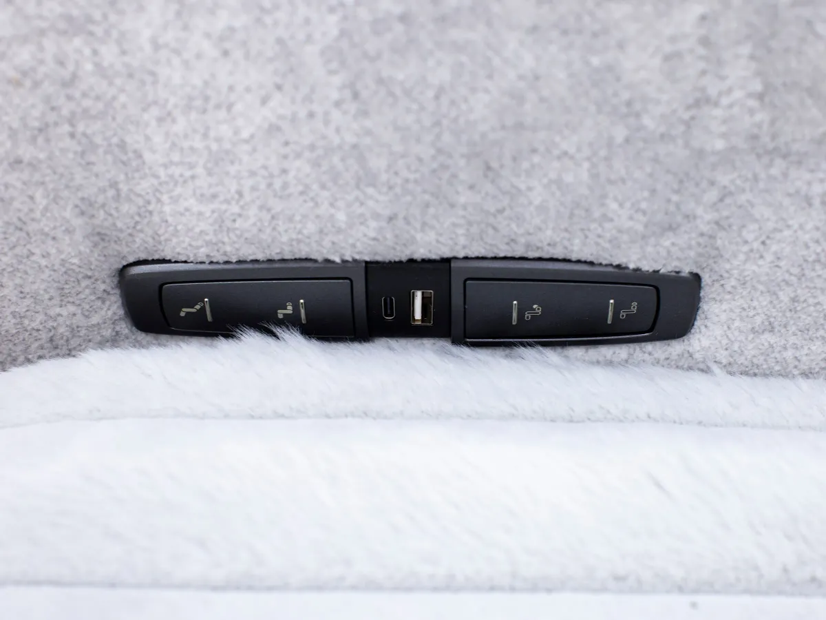 Bliss 3-Pc. Power Headrest Zero Gravity Reclining Sofa