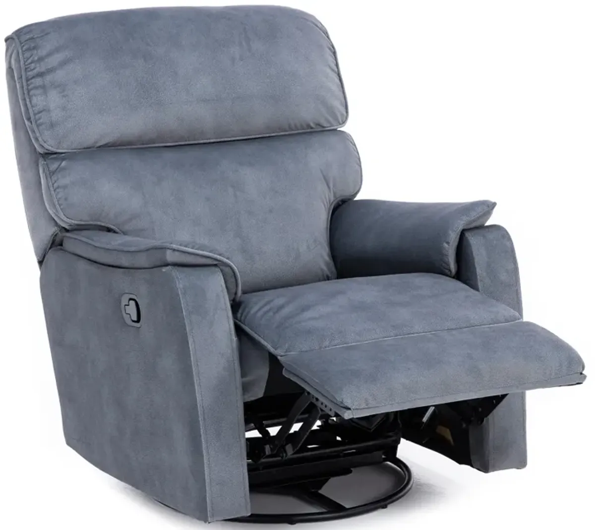 Carbondale Swivel Glider Recliner