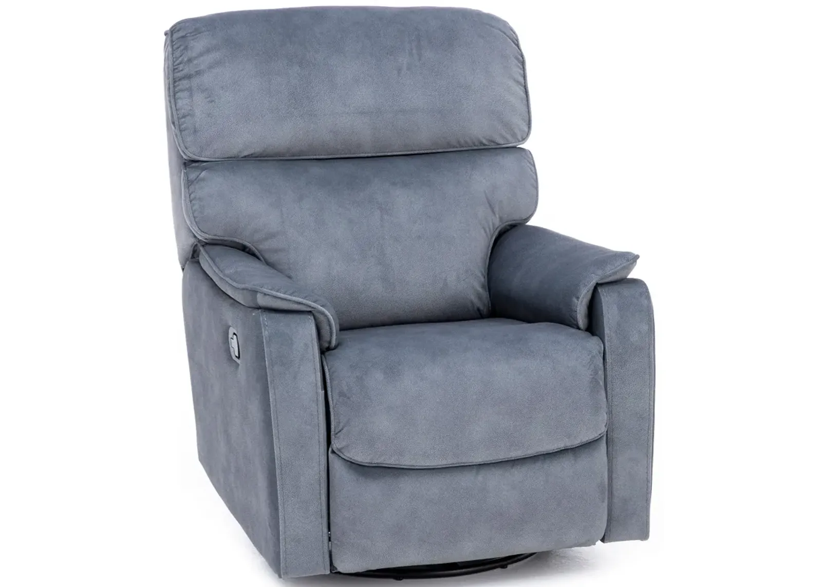 Carbondale Swivel Glider Recliner