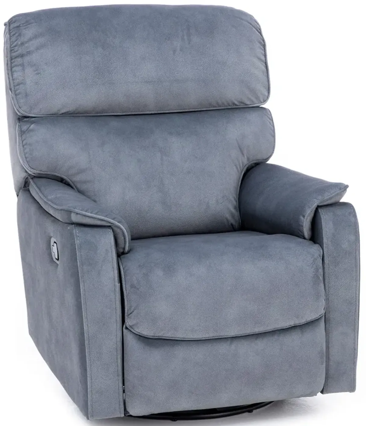 Carbondale Swivel Glider Recliner