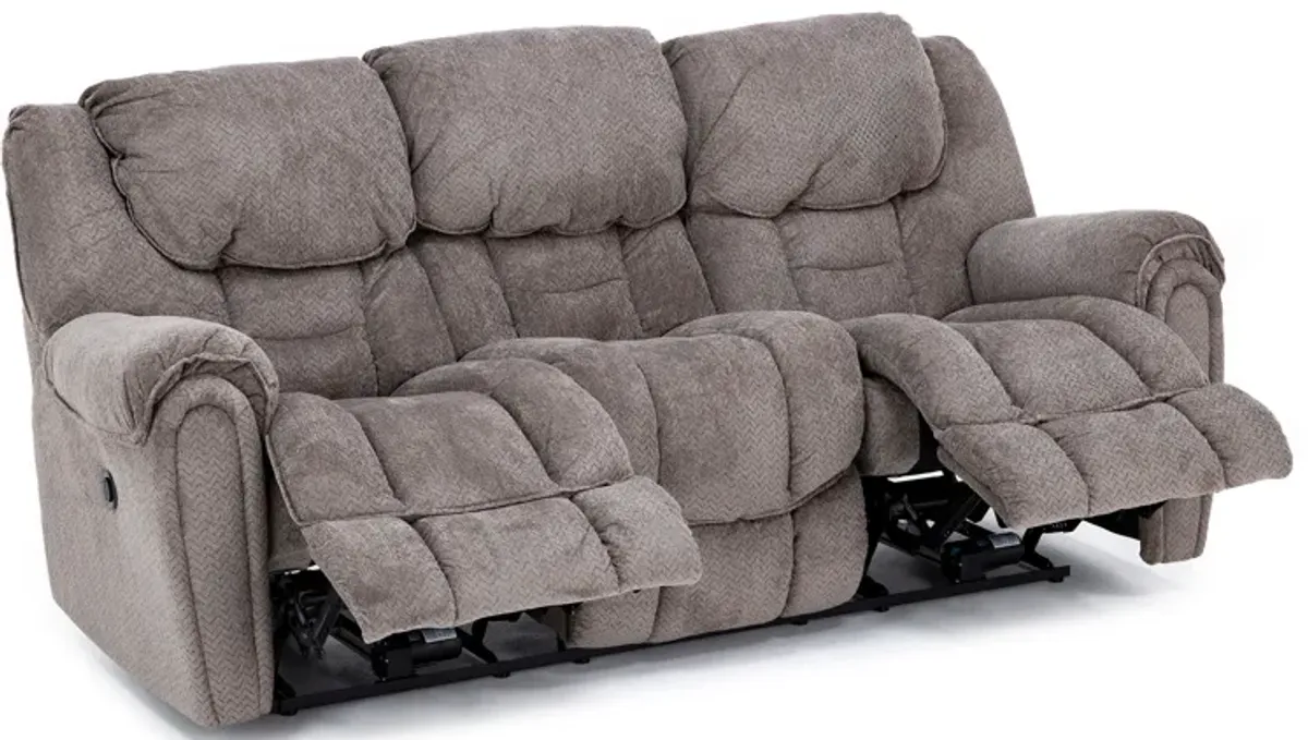 Harlow Power Reclining Sofa