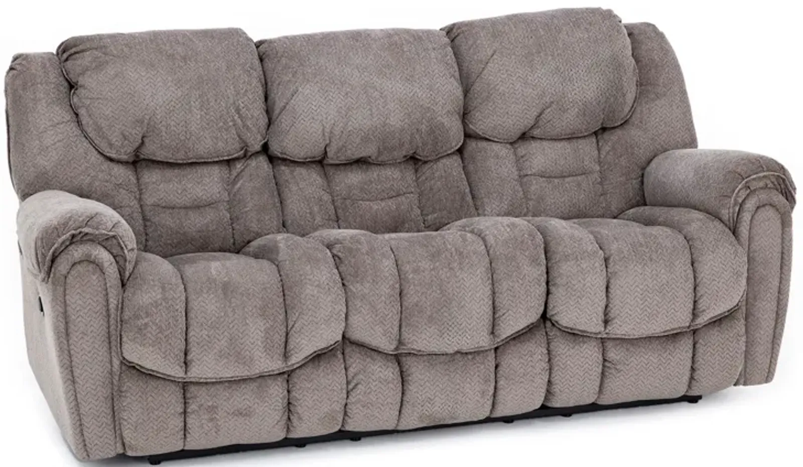 Harlow Power Reclining Sofa