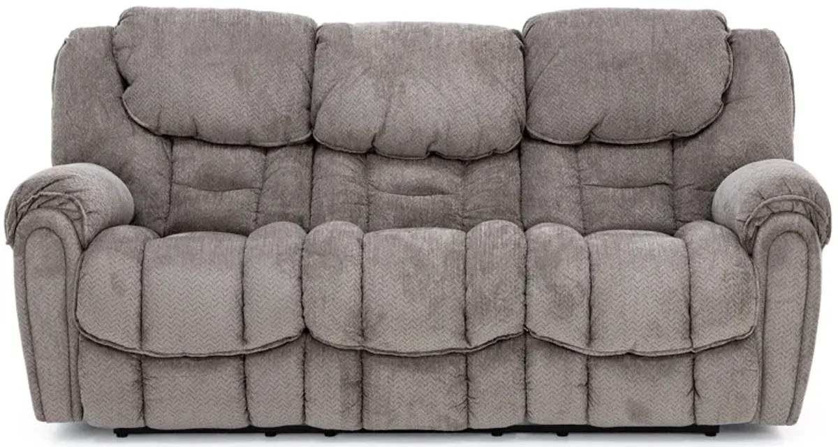 Harlow Reclining Sofa