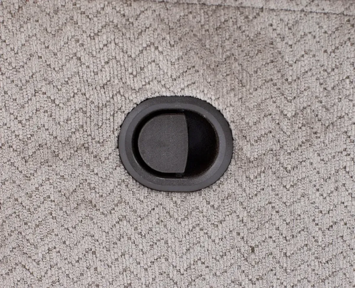 Harlow Reclining Sofa