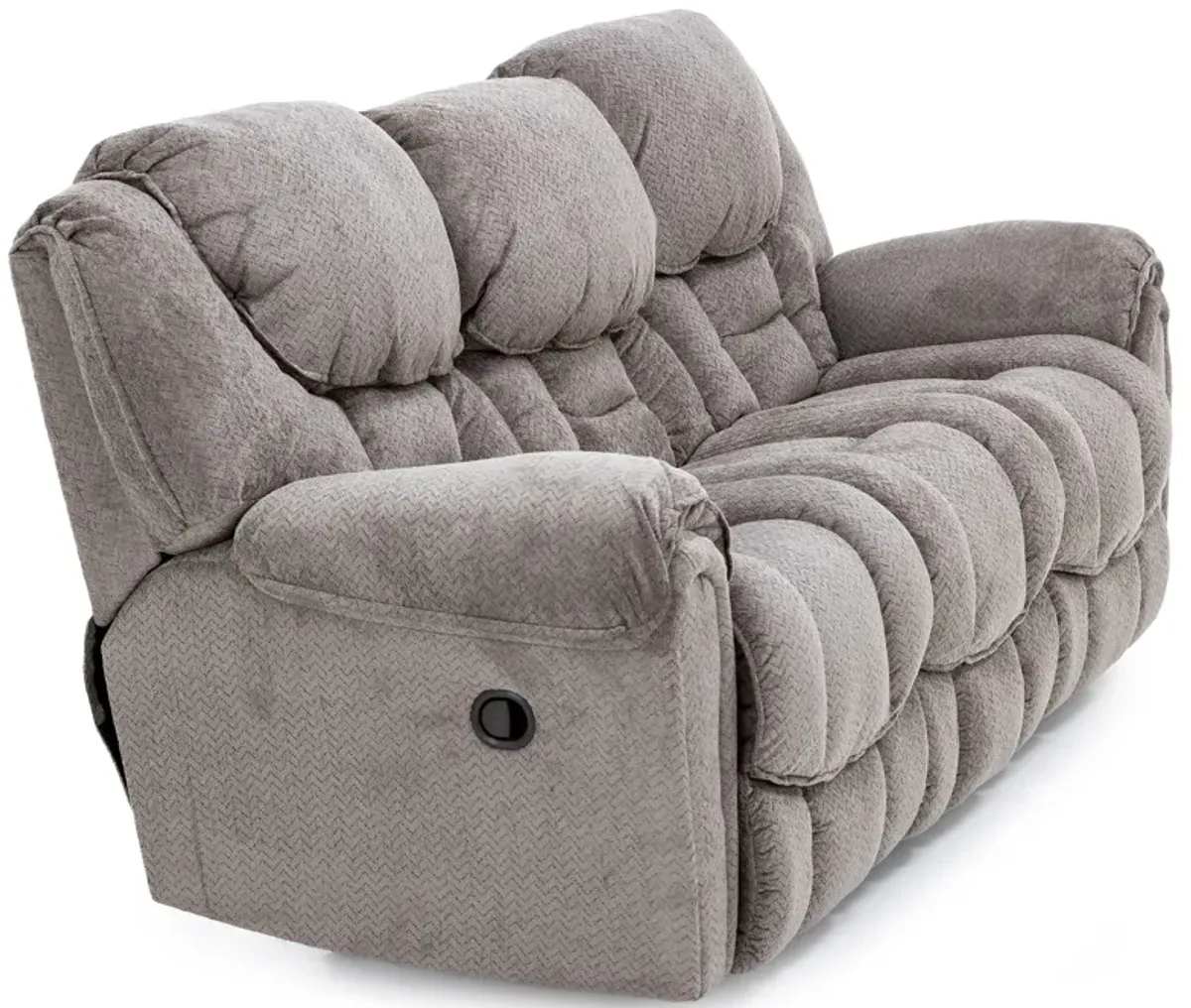 Harlow Reclining Sofa