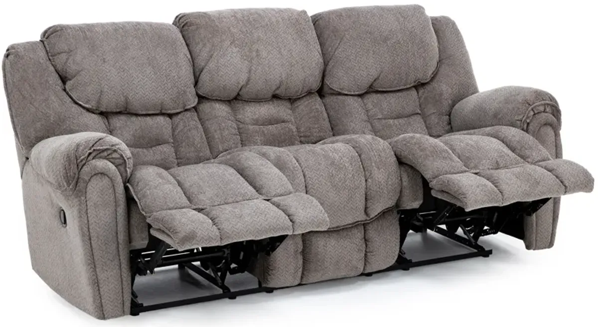 Harlow Reclining Sofa