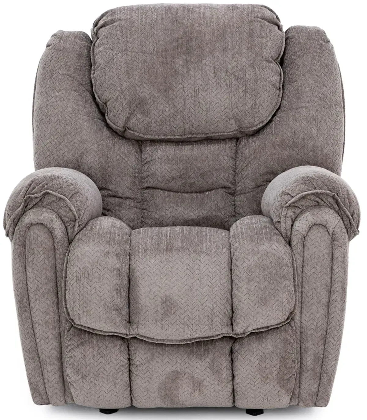 Harlow Power Rocker Recliner