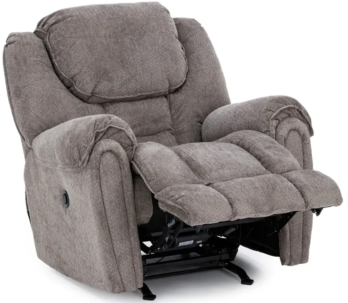 Harlow Power Rocker Recliner