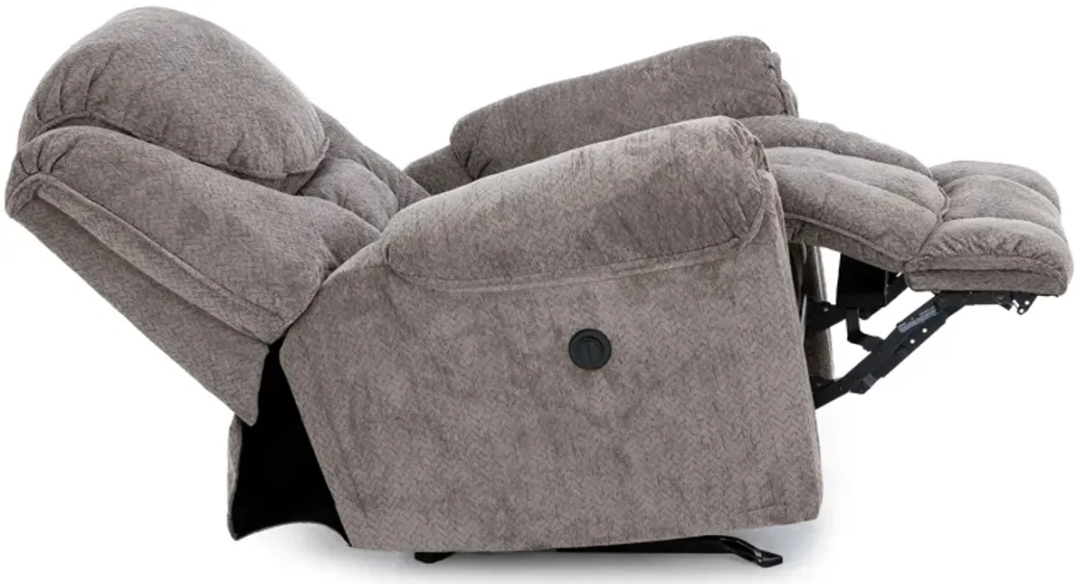 Harlow Power Rocker Recliner