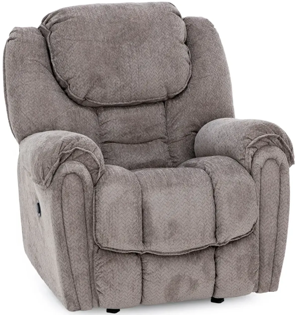 Harlow Power Rocker Recliner