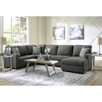 Eden 3-Pc. Sectional