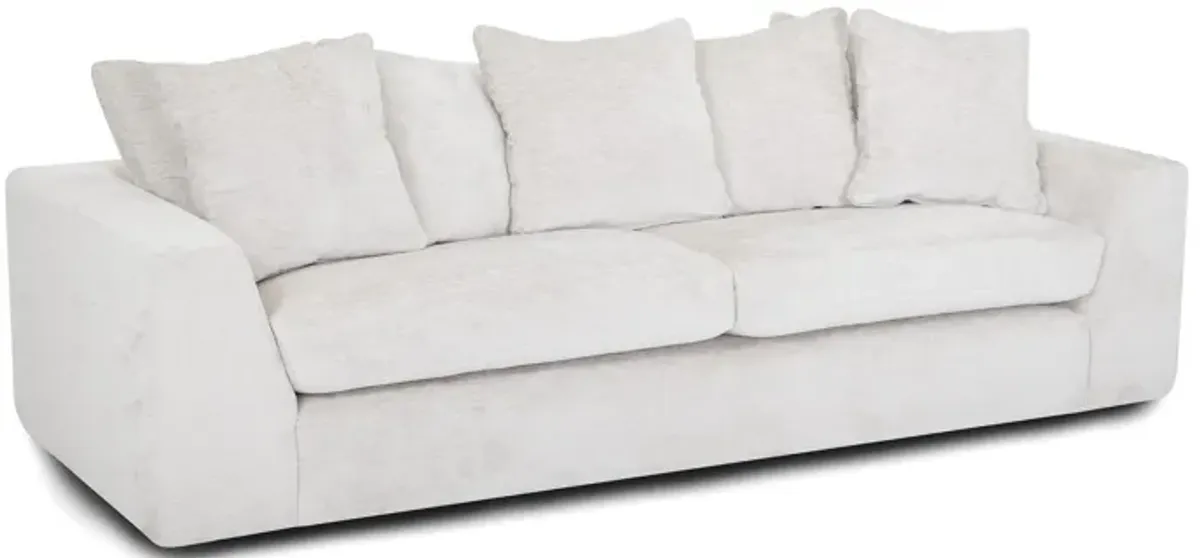 Enchant Sofa in Mist