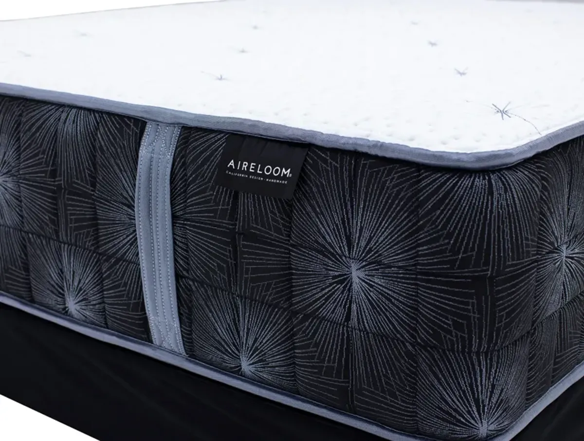 Aireloom Summit Firm Hybrid Queen Mattress