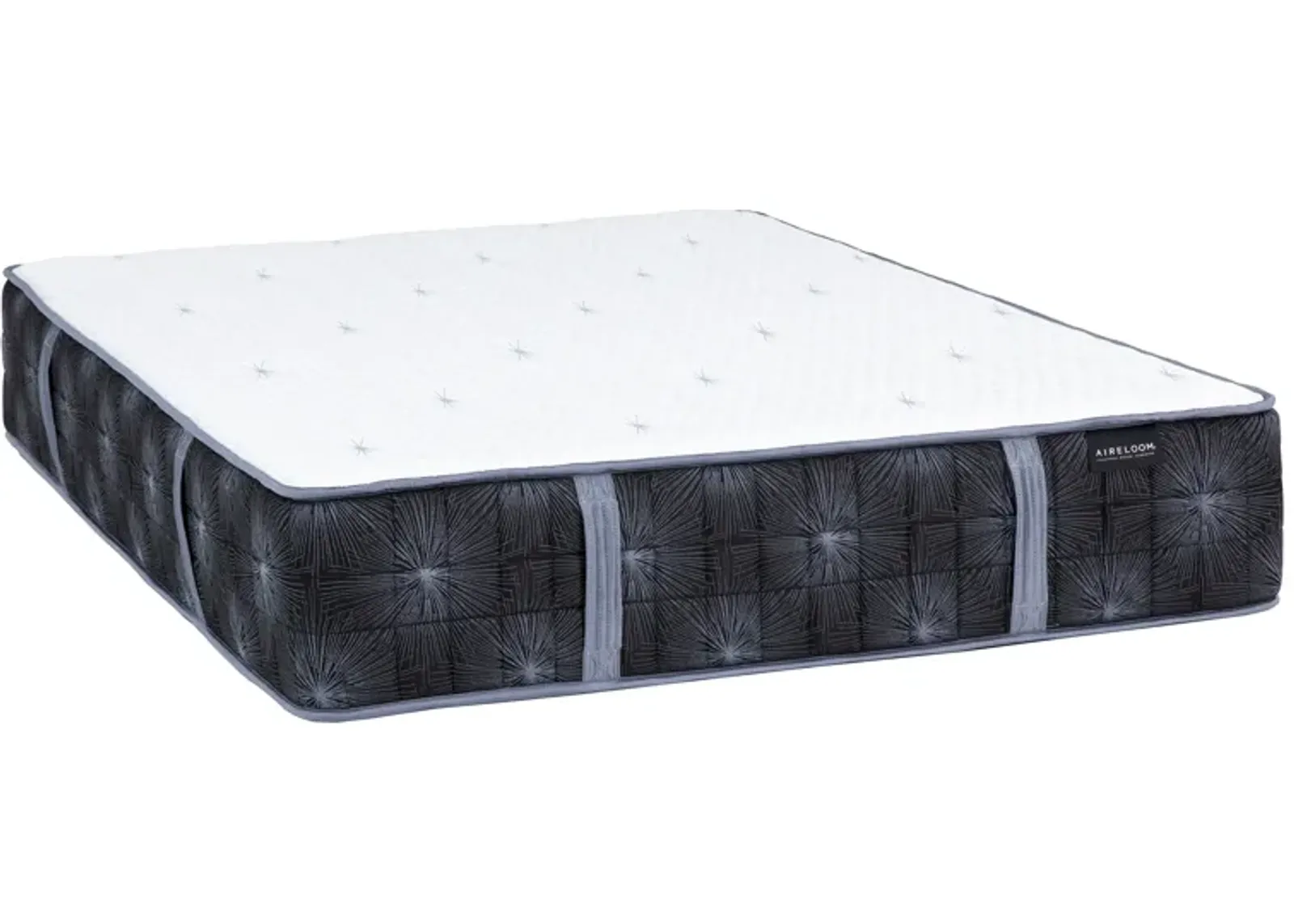 Aireloom Summit Firm Hybrid Queen Mattress