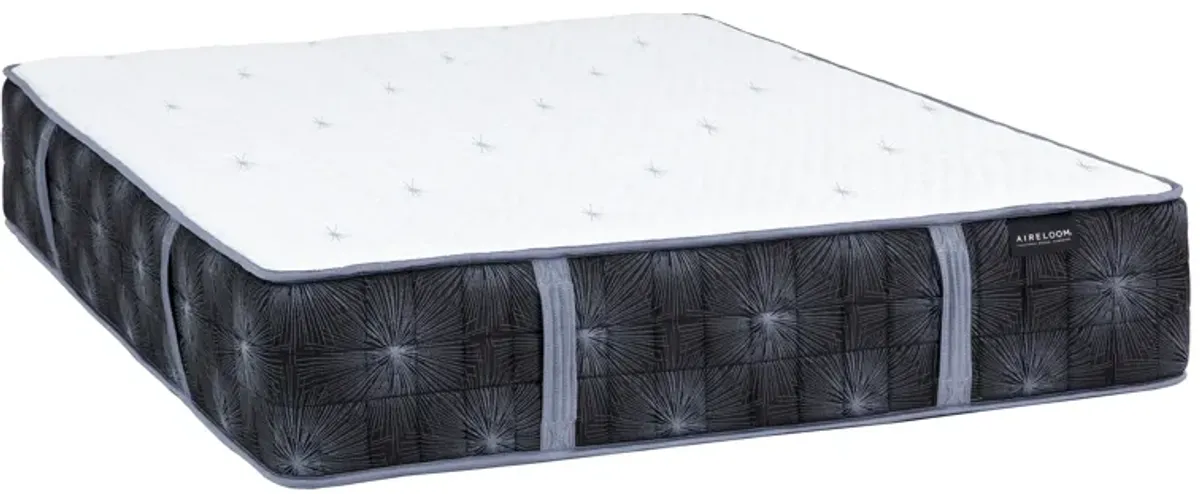 Aireloom Summit Firm Hybrid Queen Mattress