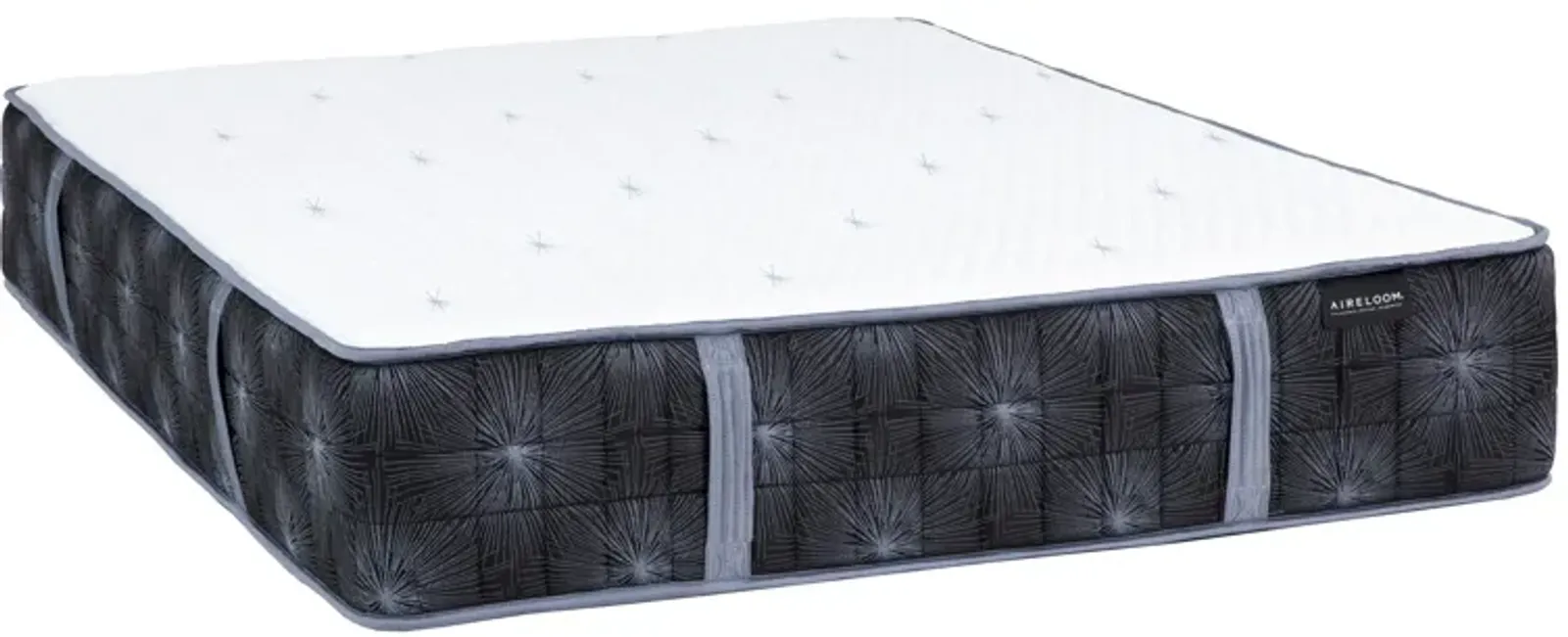 Aireloom Summit Luxury Firm Hybrid Queen Mattress