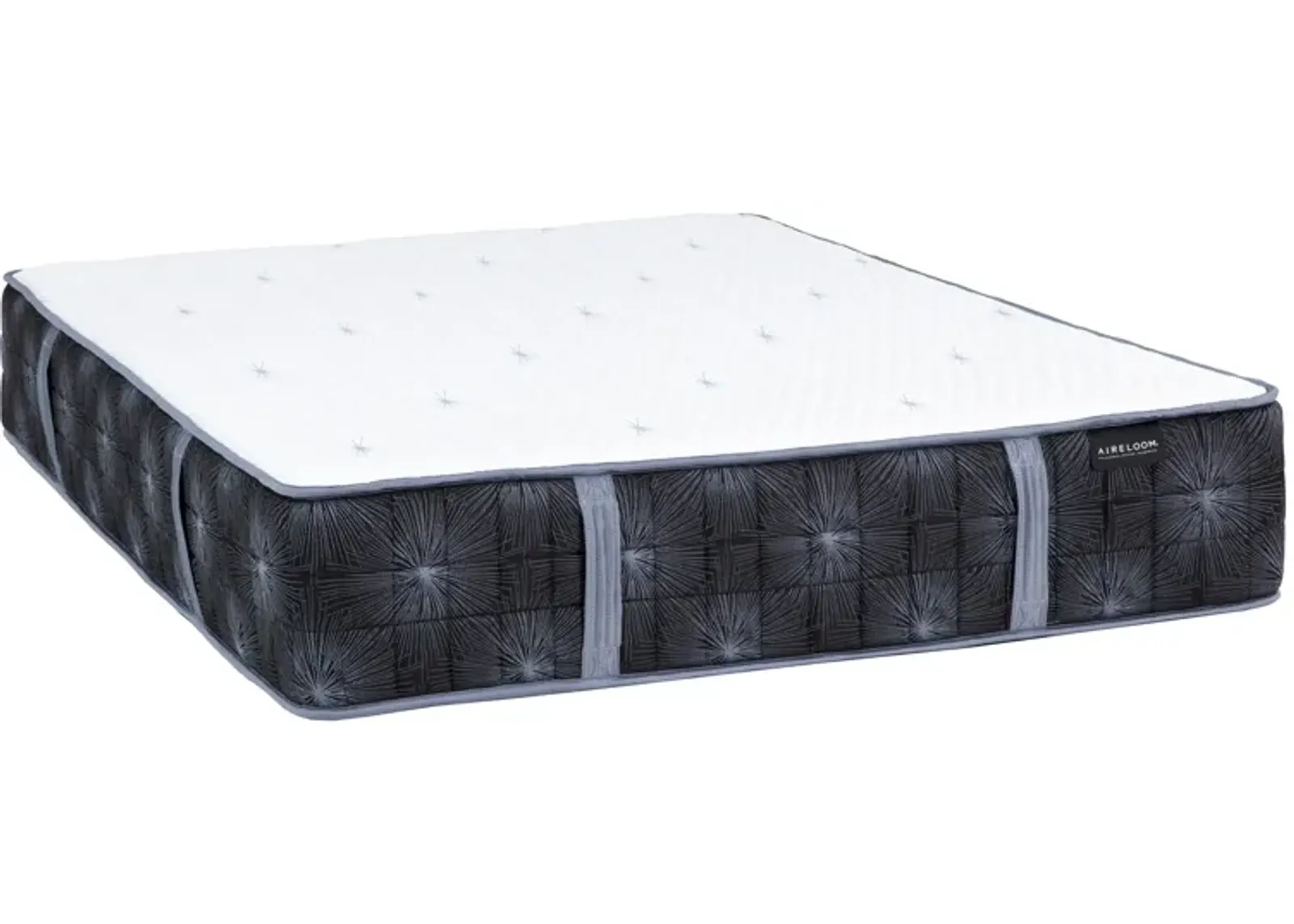 Aireloom Summit Luxury Firm Hybrid Full Mattress