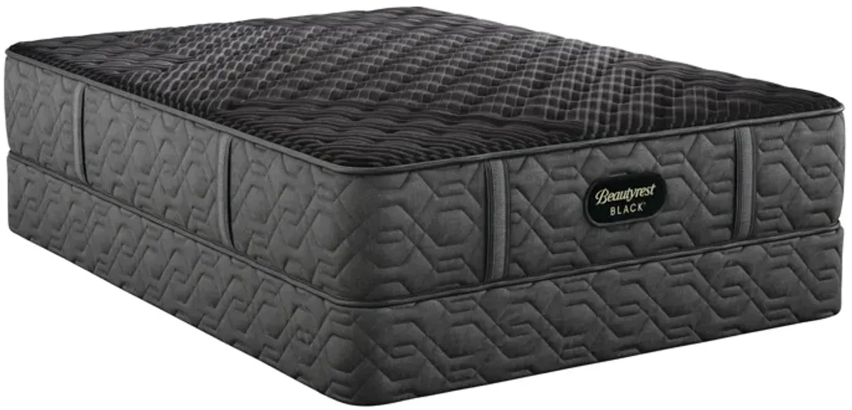 Beautyrest Black Series 1 Extra Firm King Mattress