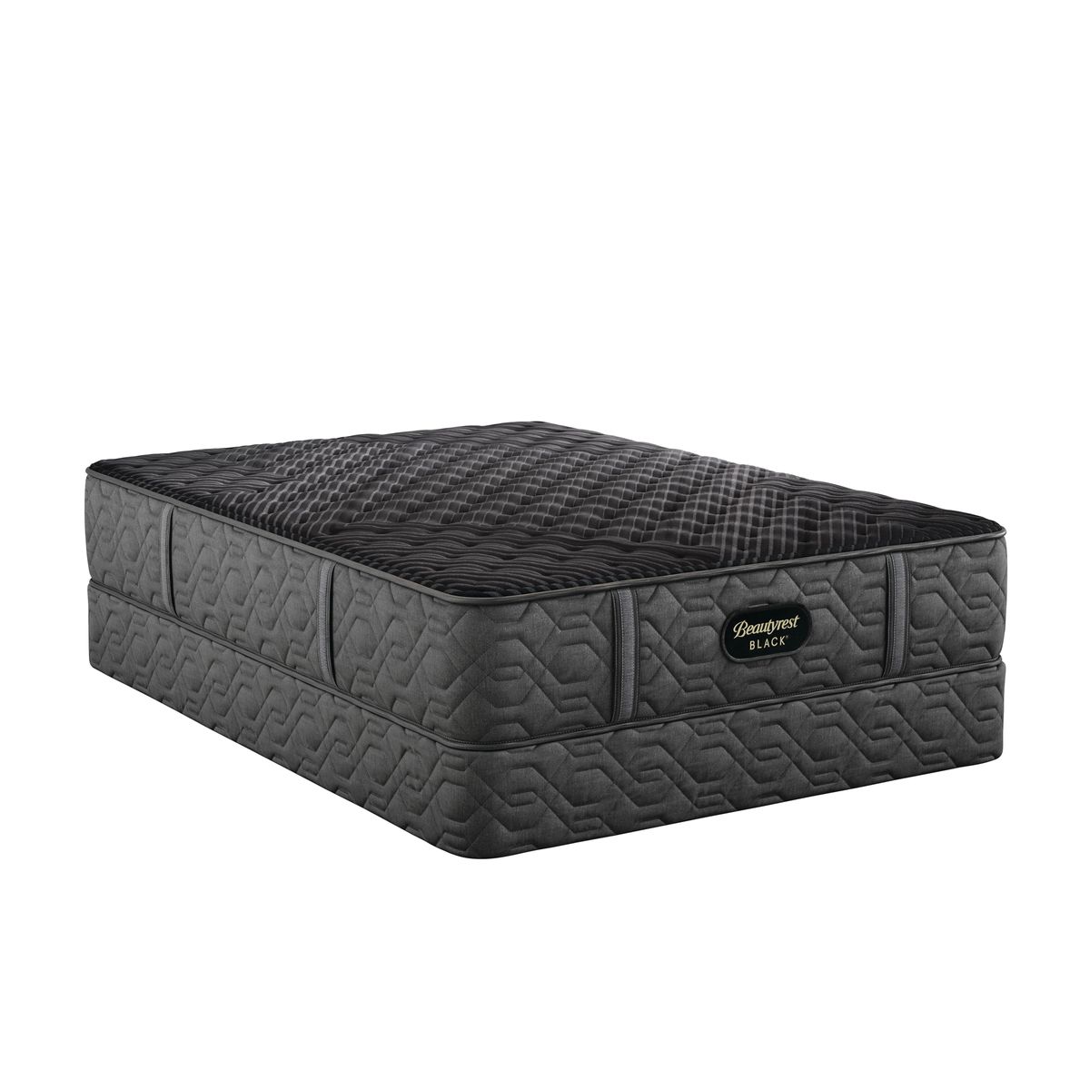 Beautyrest Black Series 1 Extra Firm King Mattress