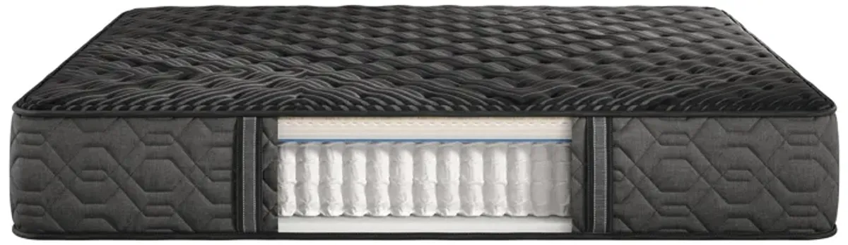 Beautyrest Black Series 1 Extra Firm King Mattress