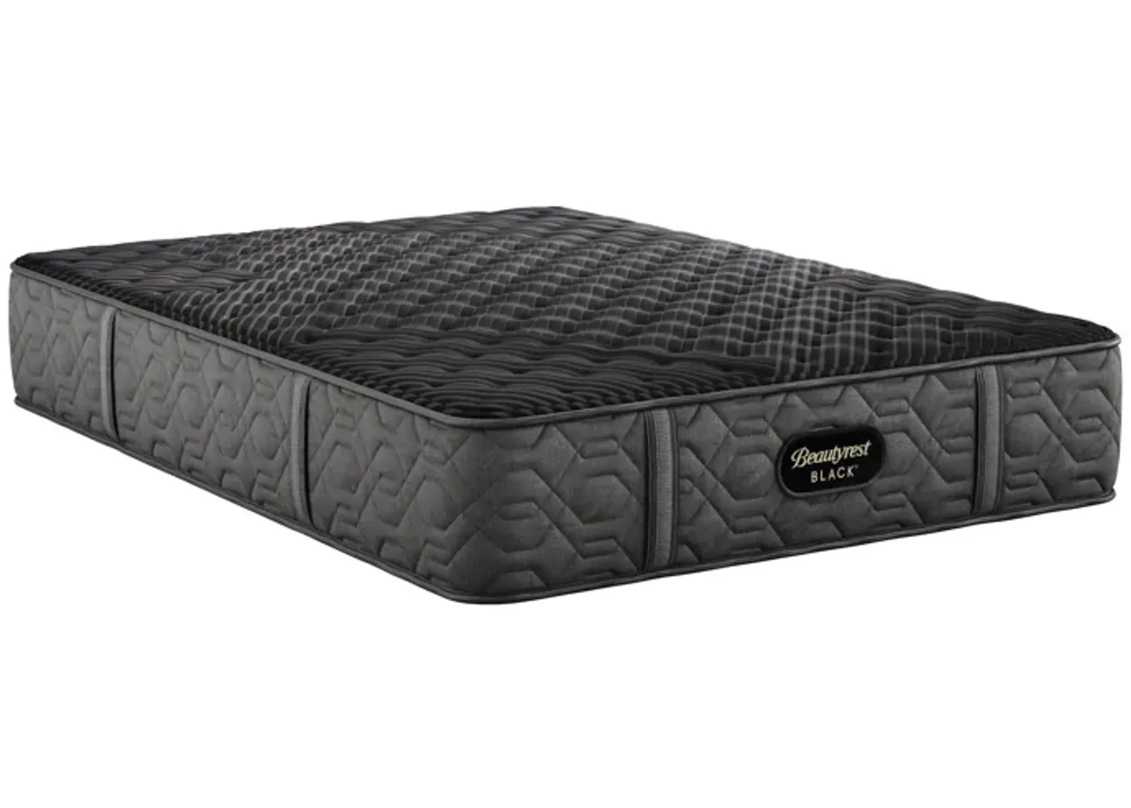 Beautyrest Black Series 1 Extra Firm King Mattress