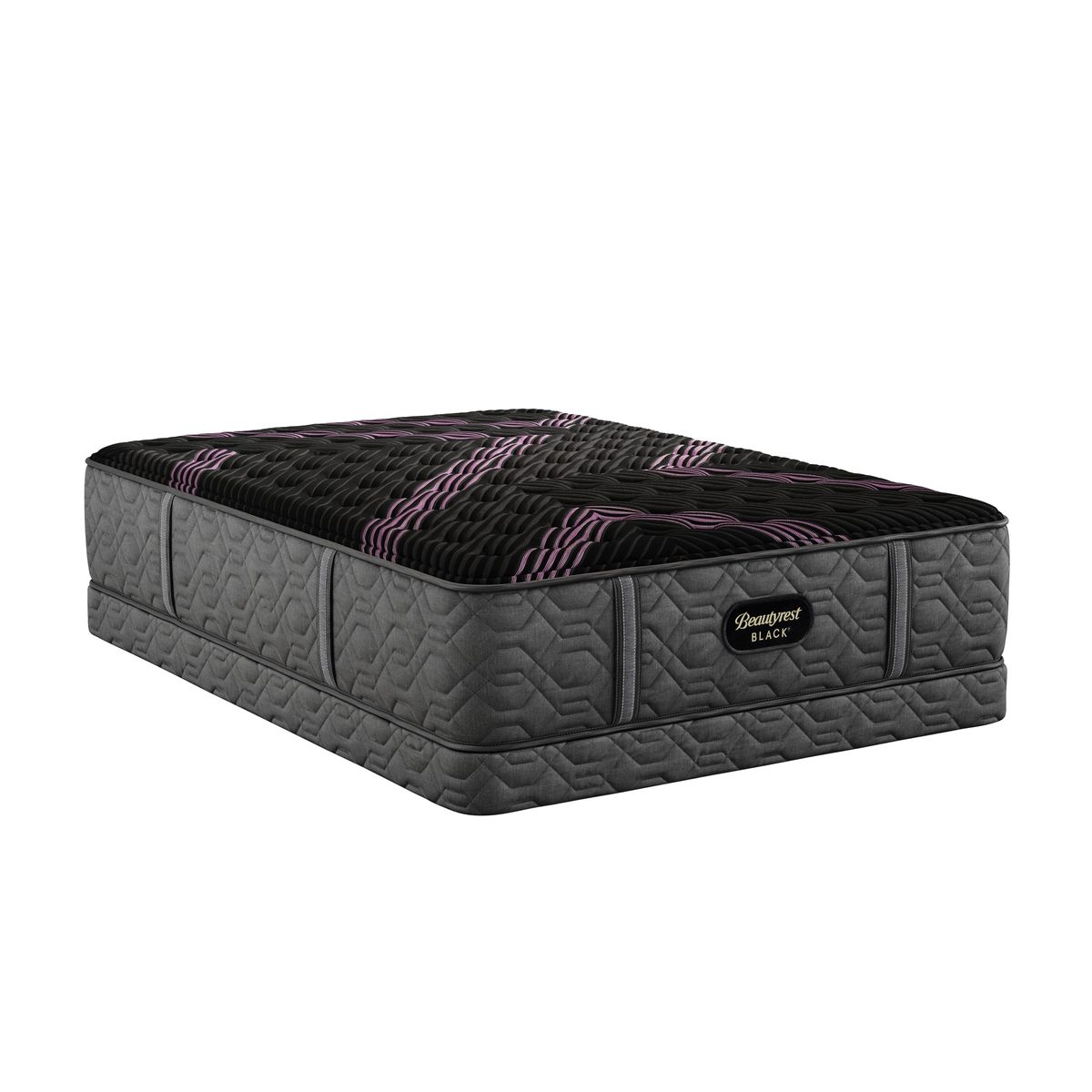 Beautyrest Black Series 2 Firm Queen Mattress