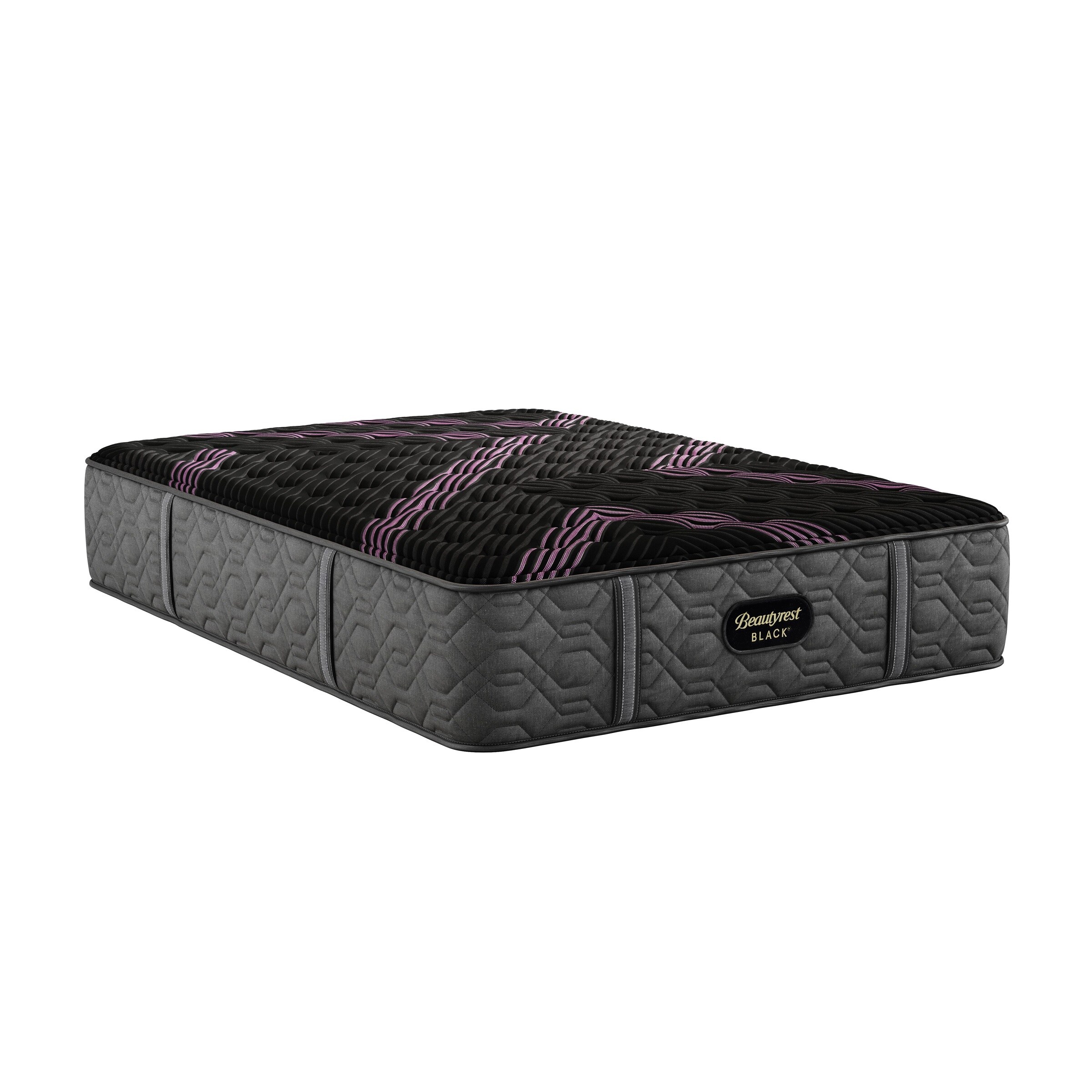 Beautyrest Black Series 2 Firm Queen Mattress