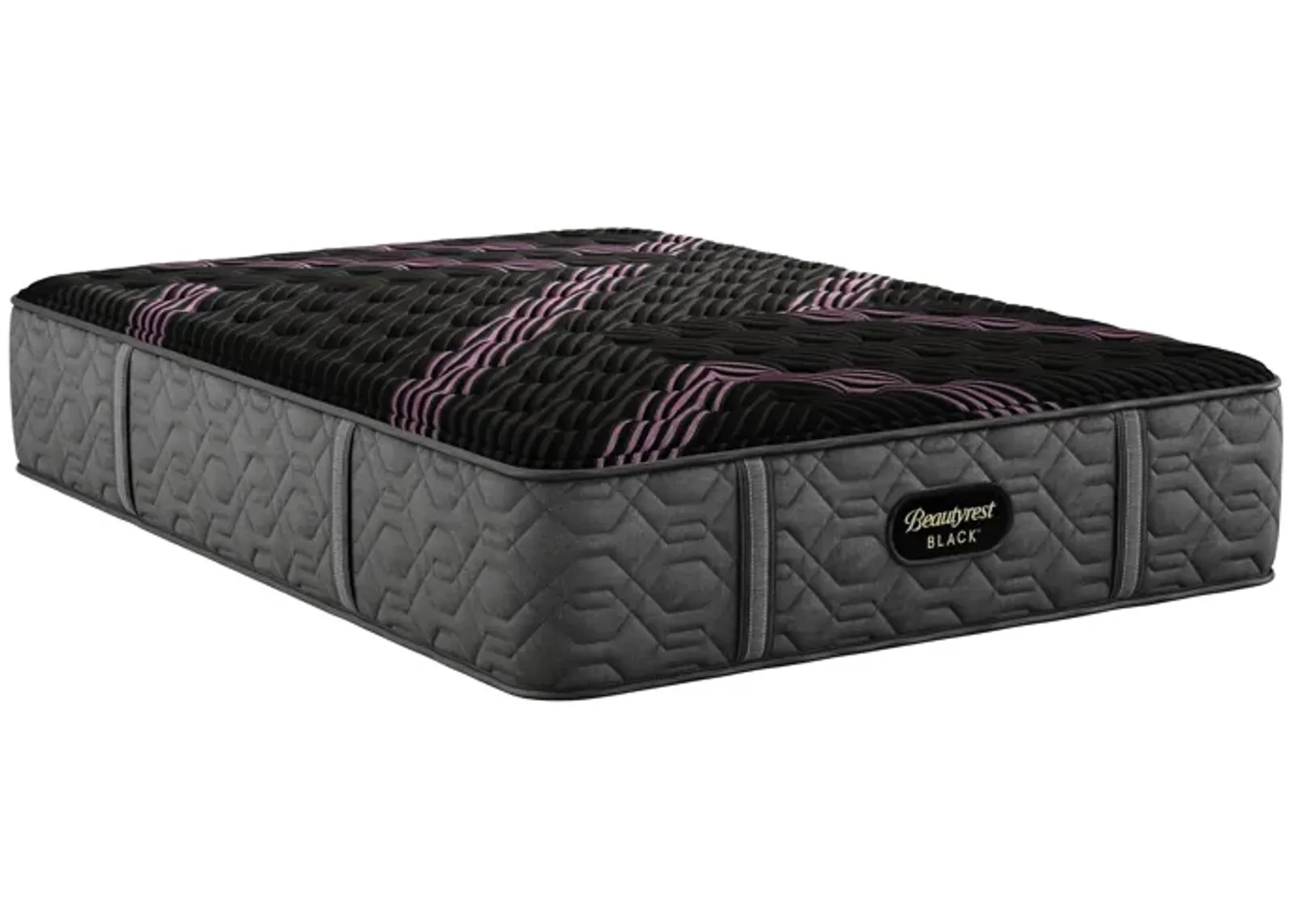 Beautyrest Black Series 2 Firm Queen Mattress