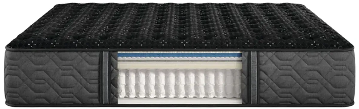 Beautyrest Black Series 3 Firm Queen Mattress