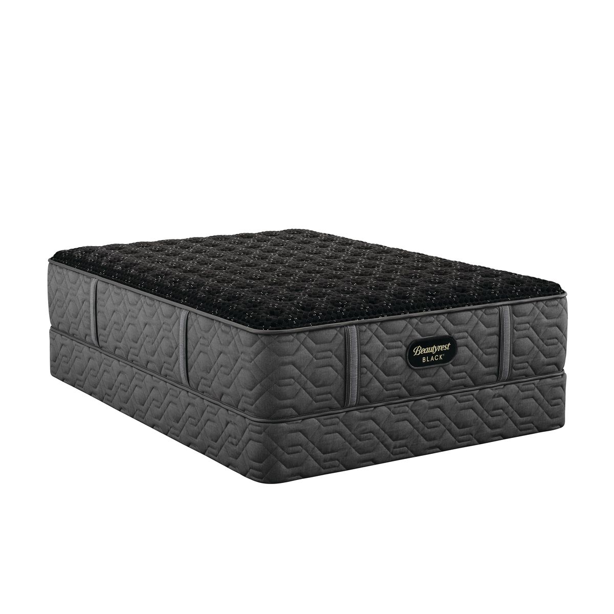 Beautyrest Black Series 3 Firm Queen Mattress