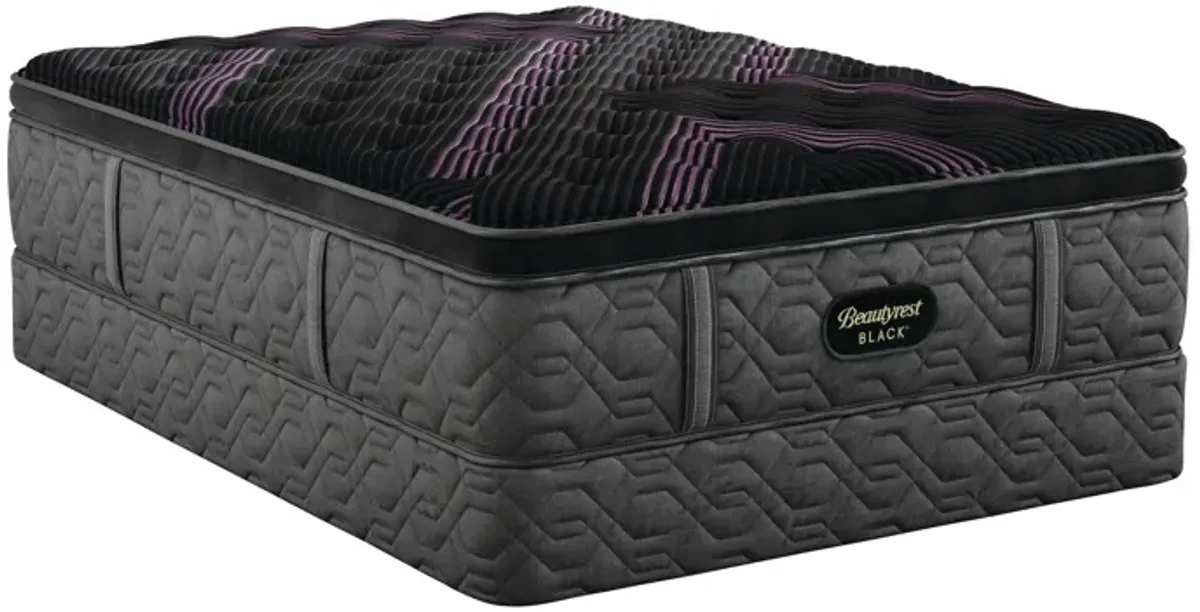 Beautyrest Black Series 2 Medium Pillowtop Queen Mattress