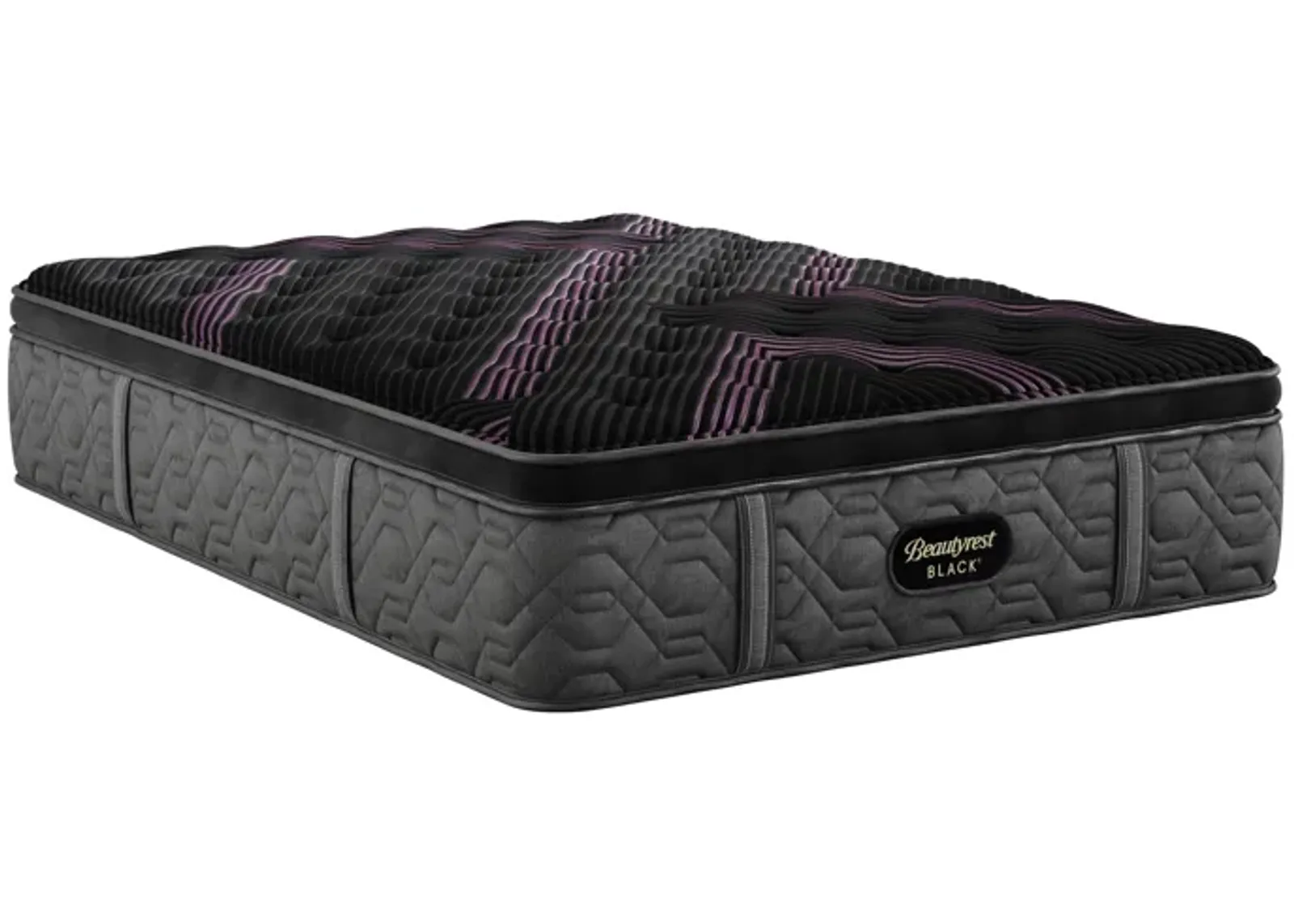 Beautyrest Black Series 2 Medium Pillowtop Queen Mattress