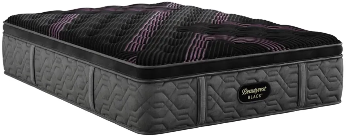 Beautyrest Black Series 2 Medium Pillowtop Queen Mattress