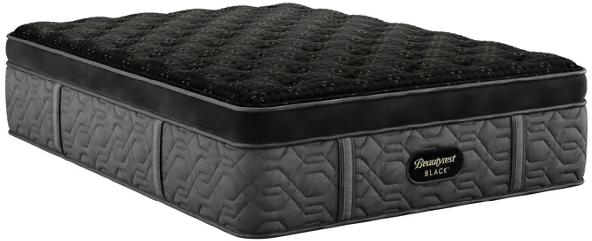 Beautyrest Black Series 4 Medium Pillowtop Queen Mattress