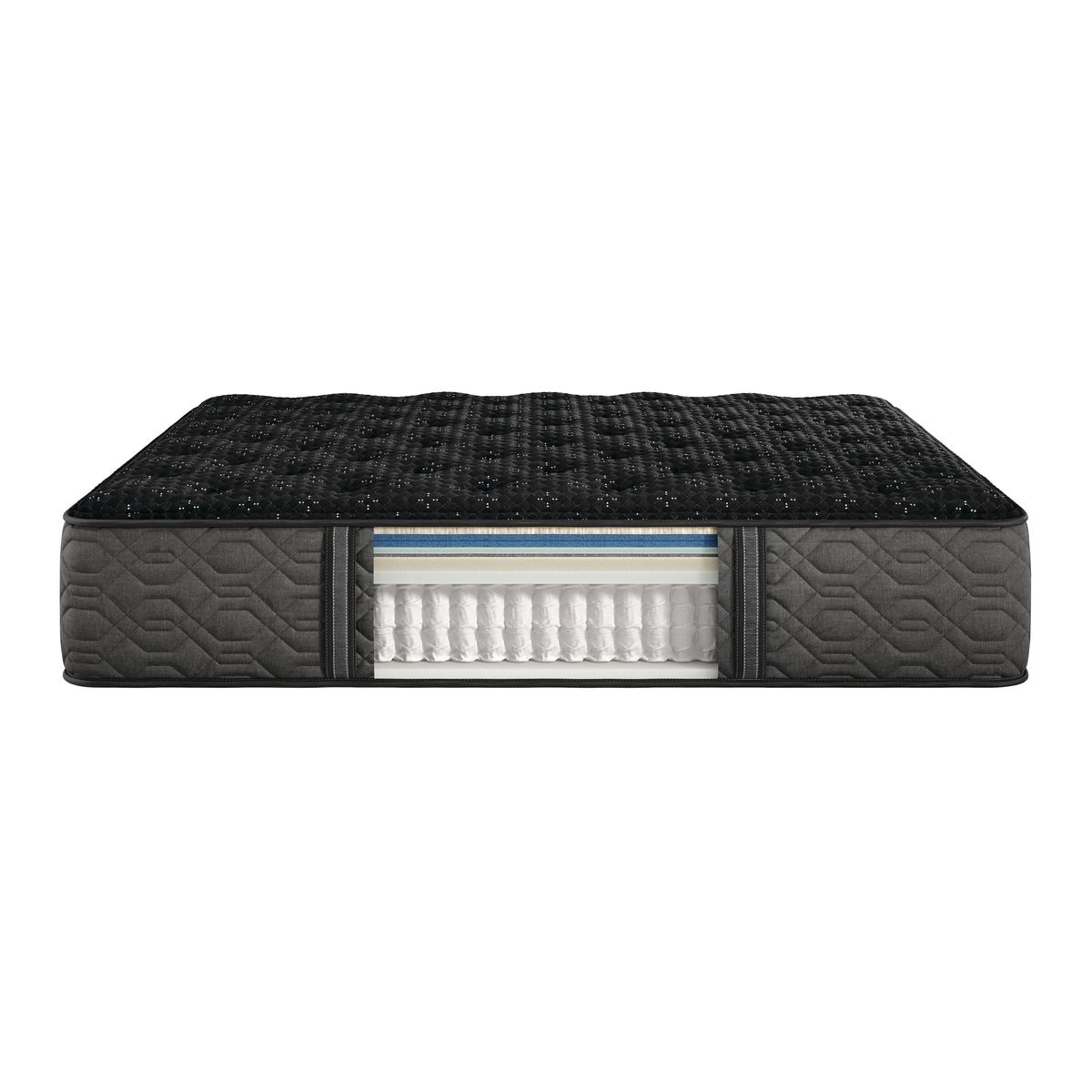 Beautyrest Black Series 3 Medium King Mattress