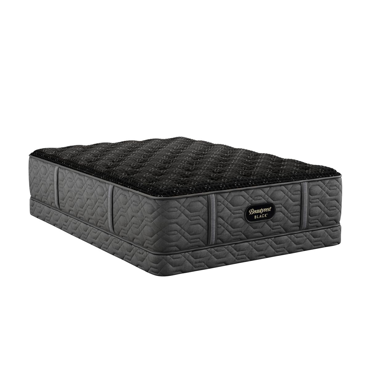 Beautyrest Black Series 3 Medium King Mattress