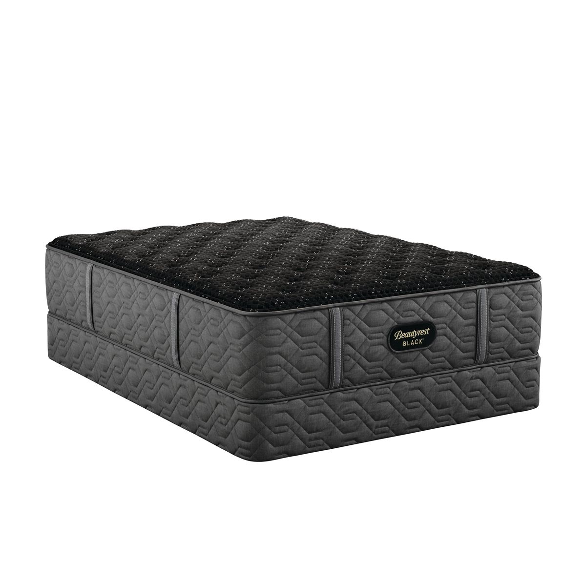 Beautyrest Black Series 3 Medium King Mattress