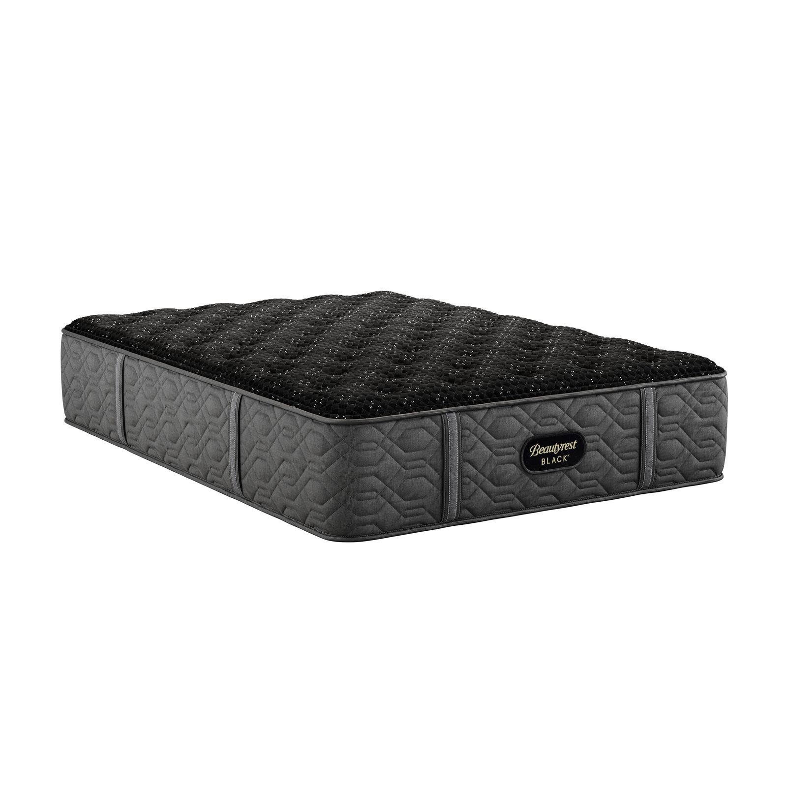 Beautyrest Black Series 3 Medium King Mattress