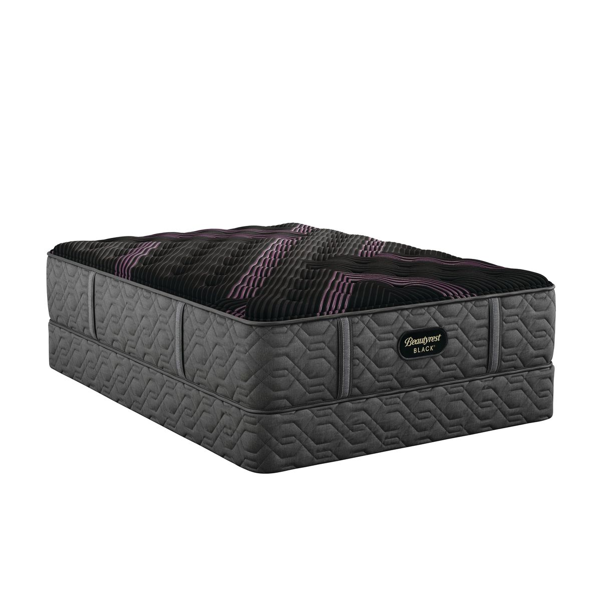 Beautyrest Black Series 2 Medium Queen Mattress