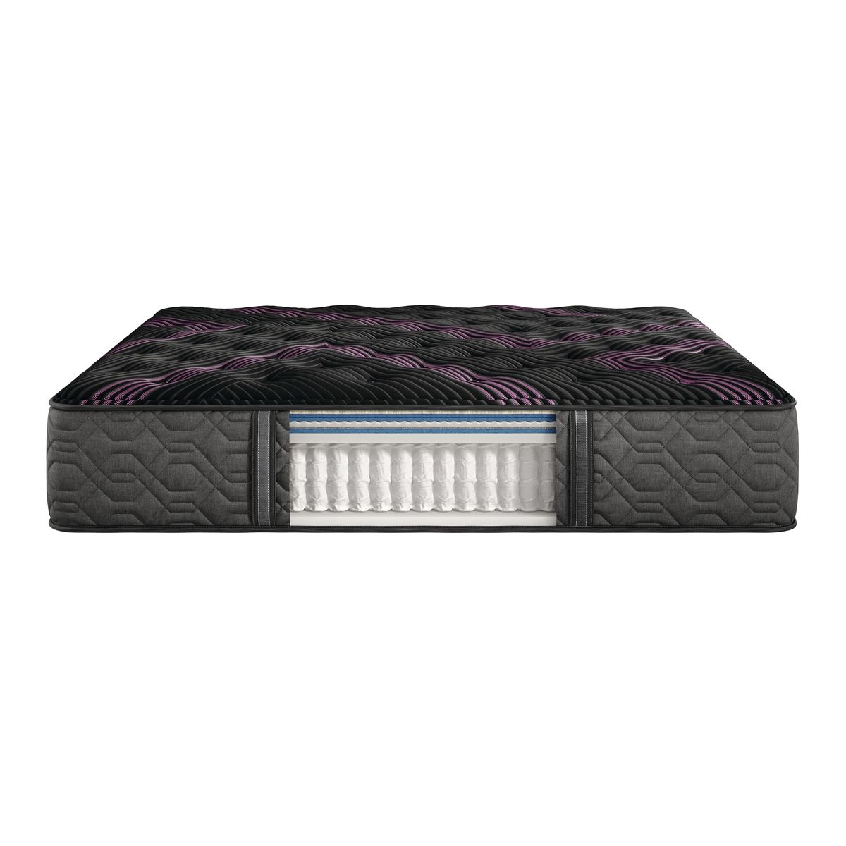 Beautyrest Black Series 2 Medium Queen Mattress