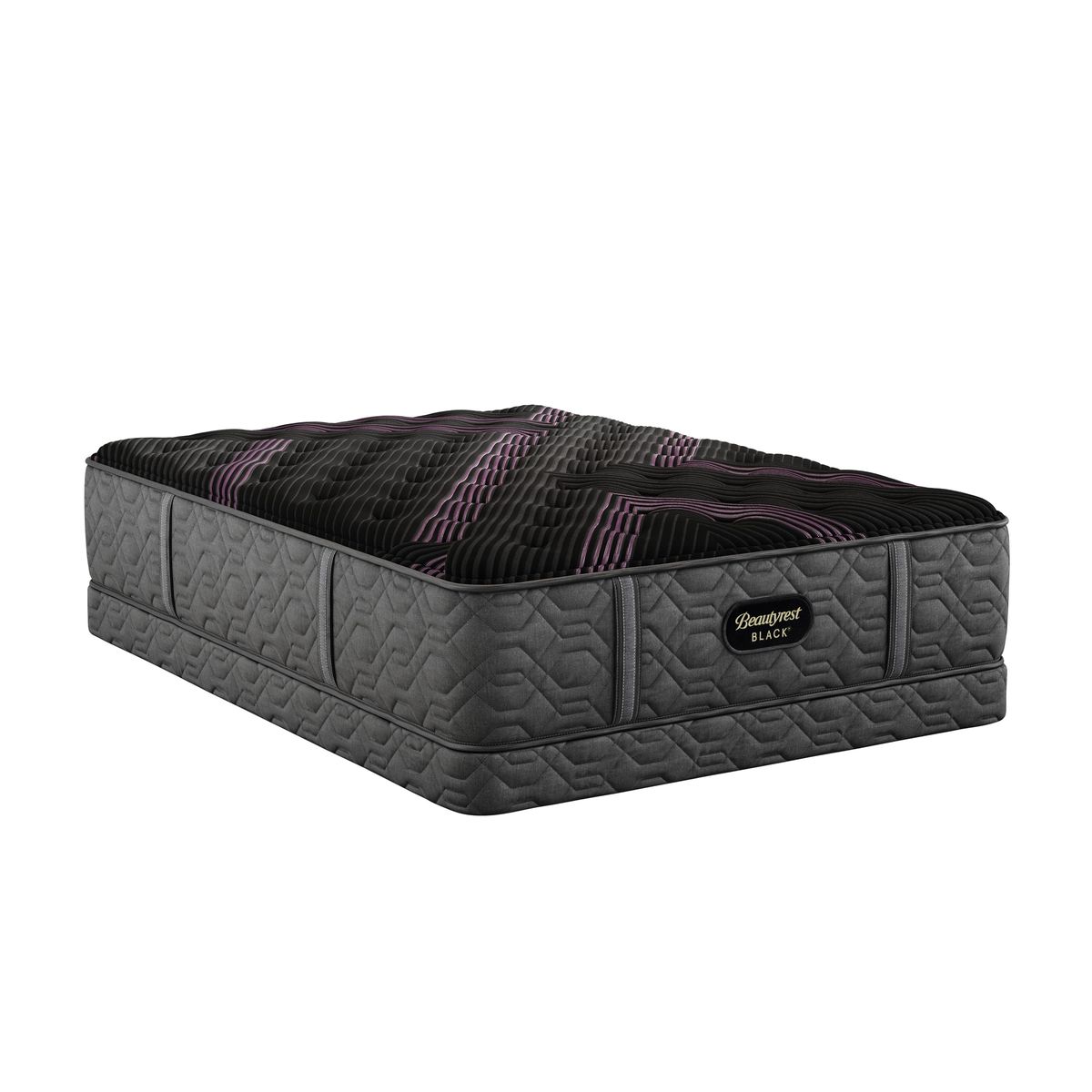 Beautyrest Black Series 2 Medium Queen Mattress