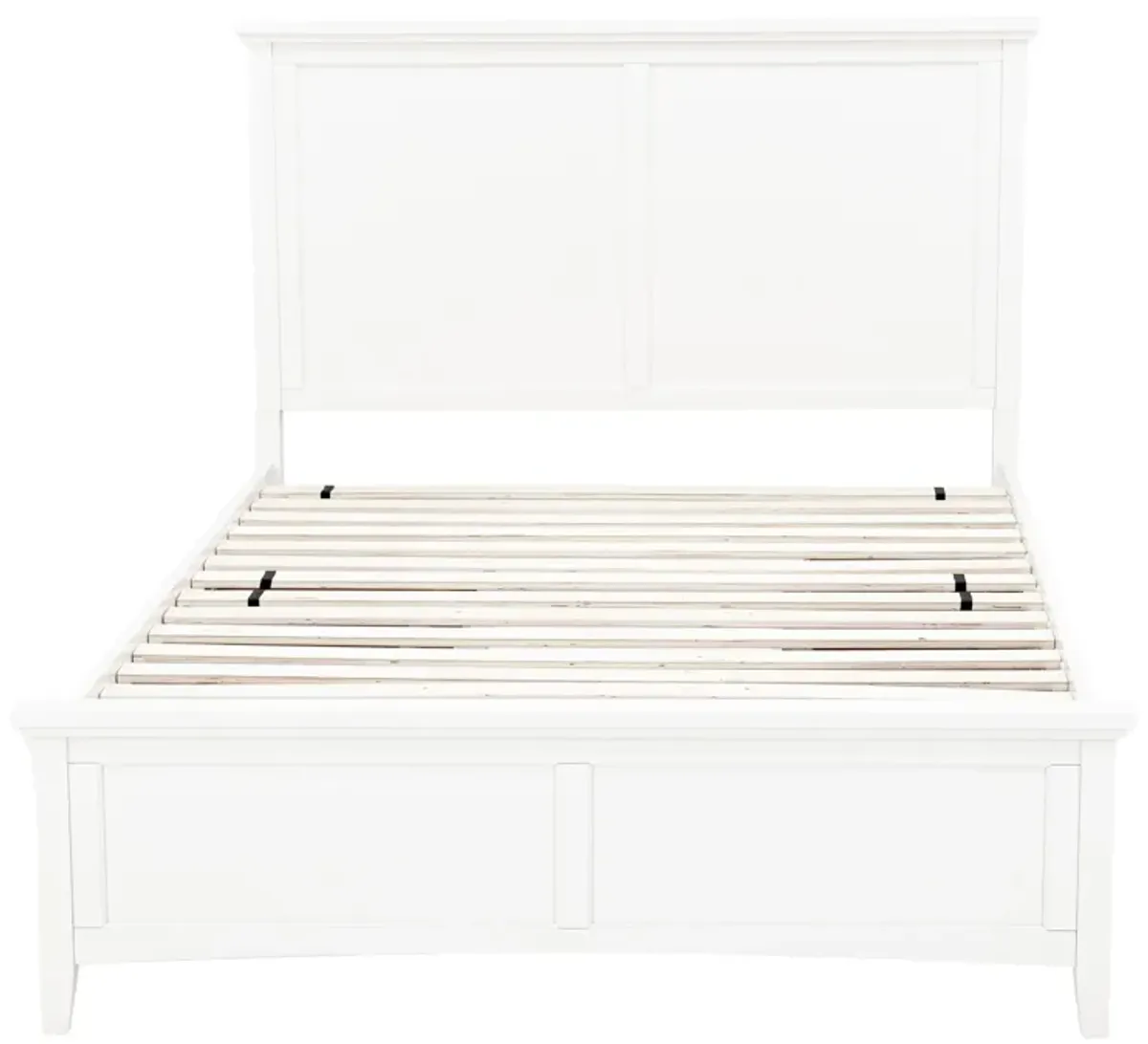 Spencer Queen Storage Bed