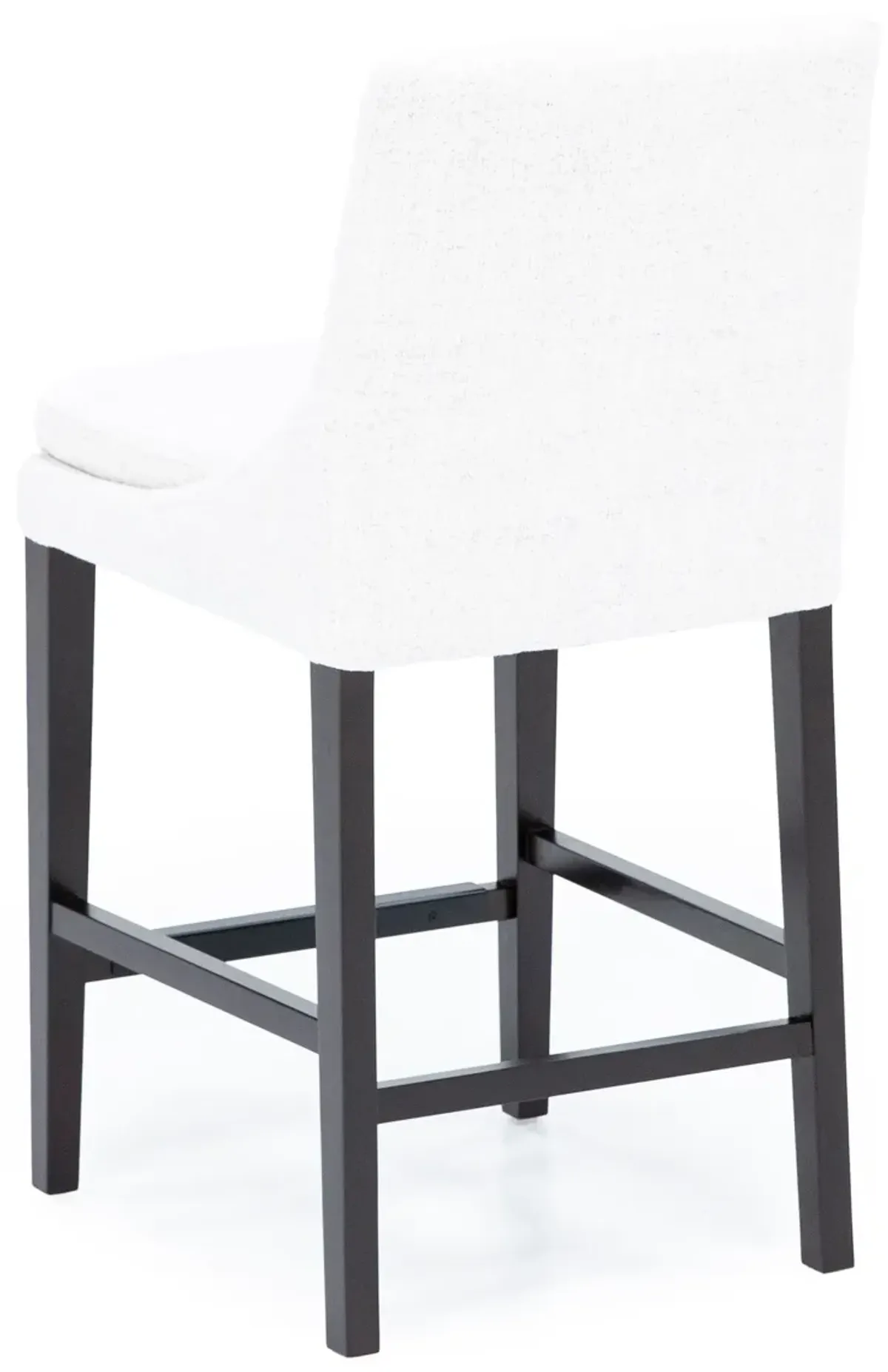 Aden 26" Counter Upholstered Stool