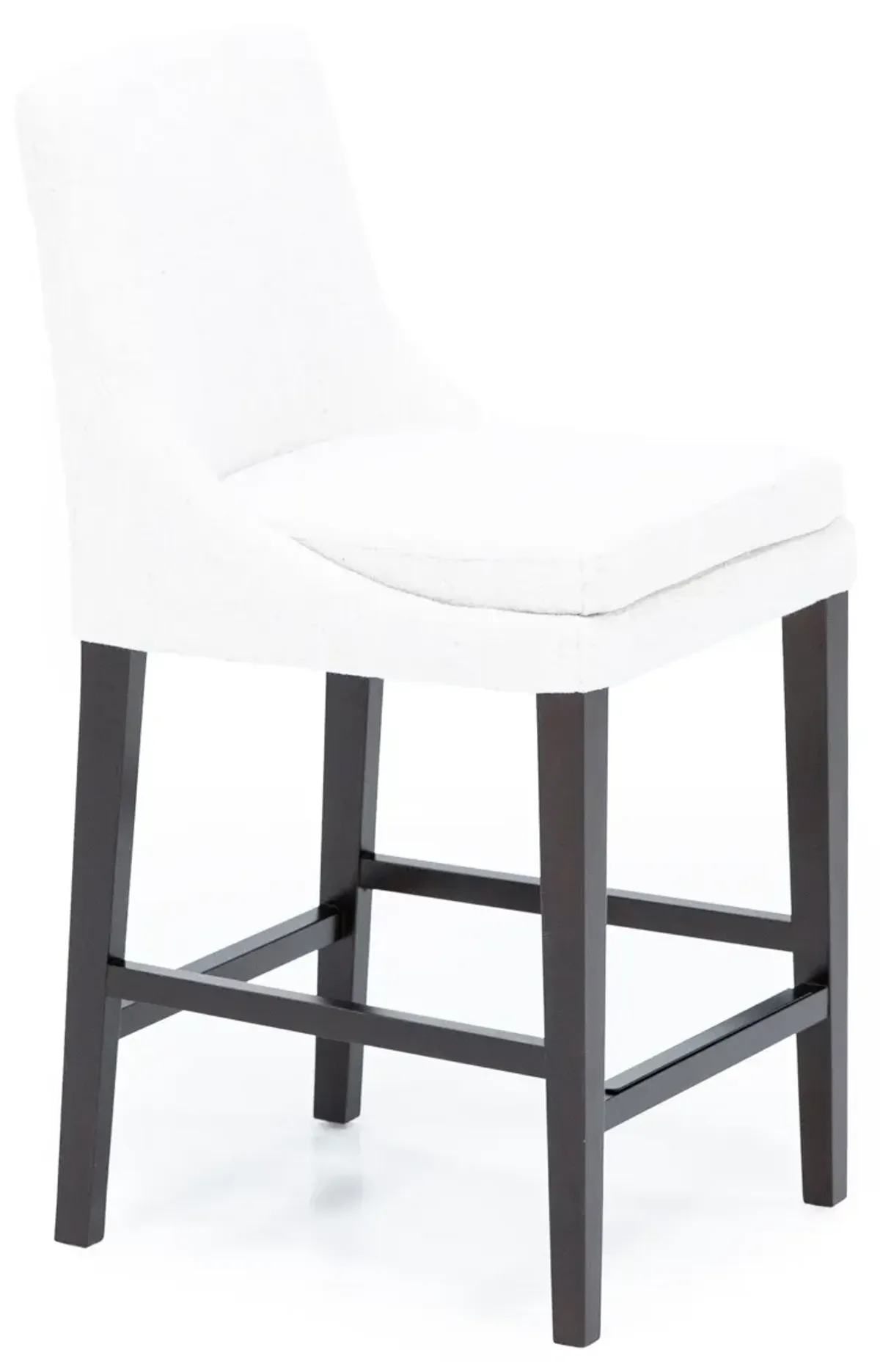 Aden 26" Counter Upholstered Stool