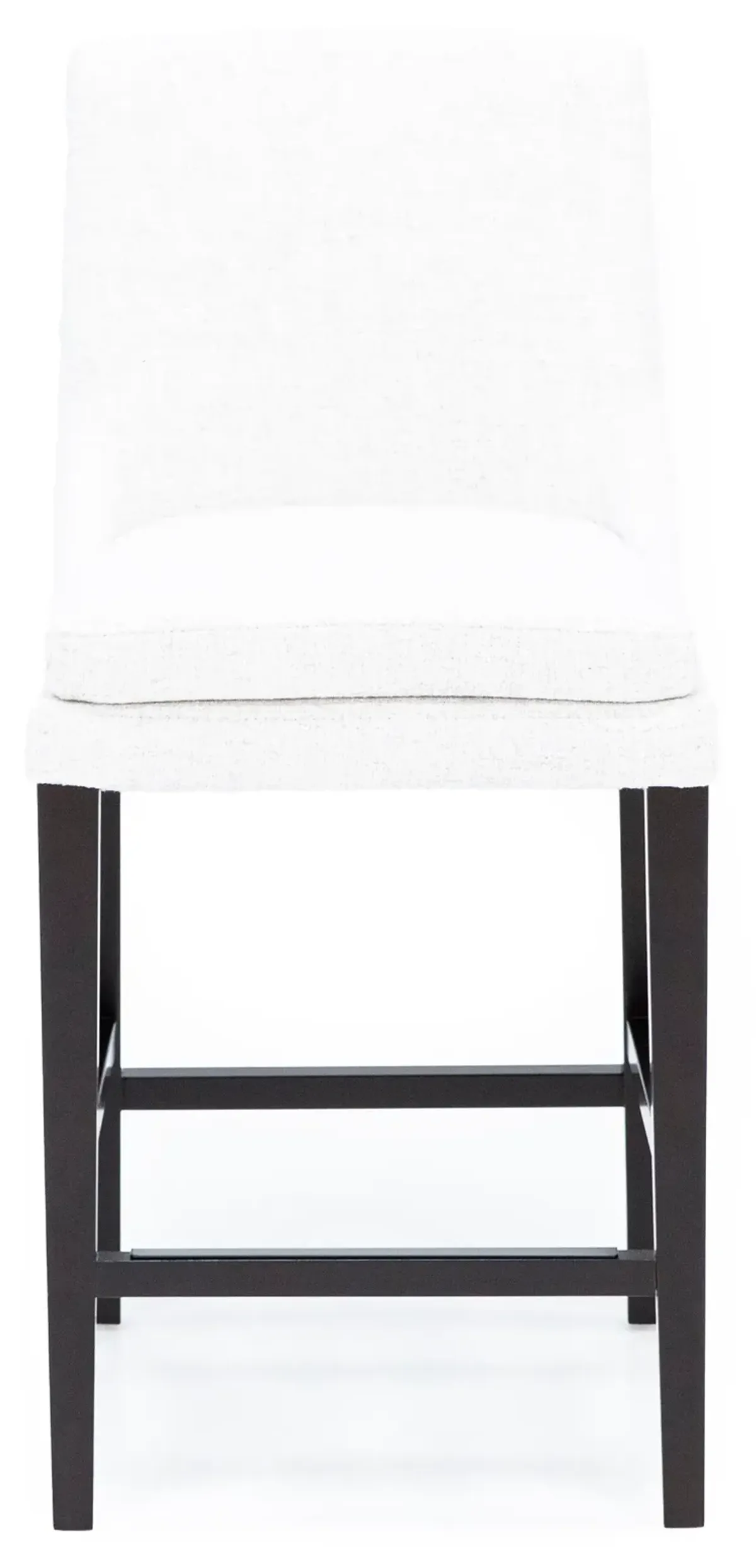 Aden 26" Counter Upholstered Stool