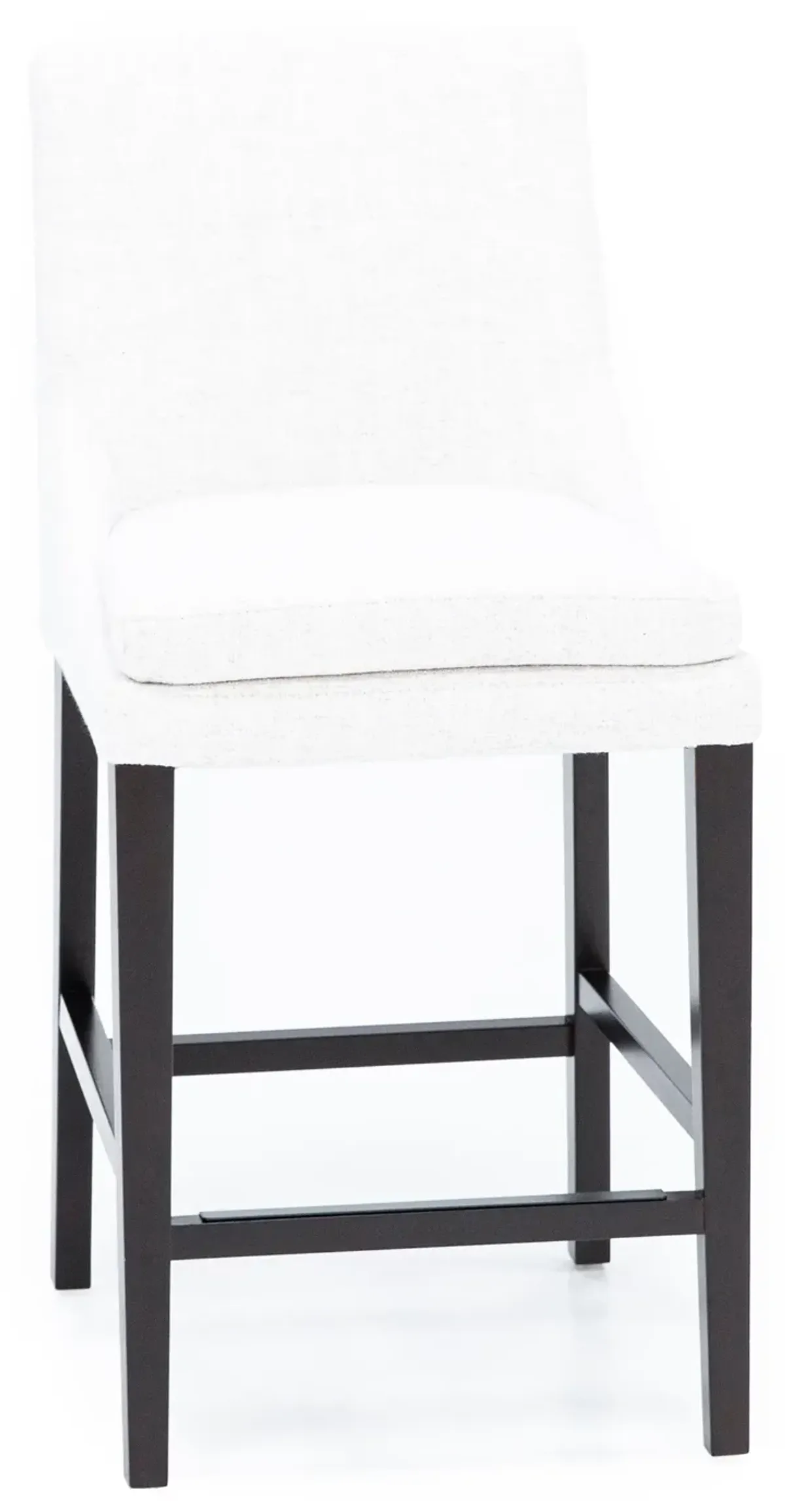 Aden 26" Counter Upholstered Stool