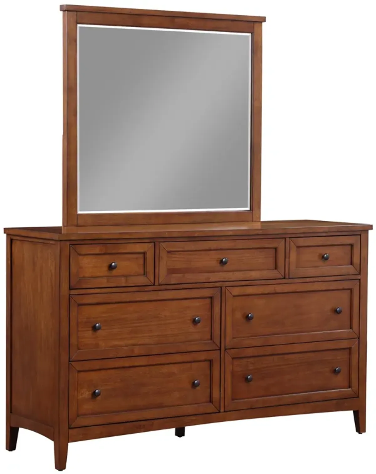 Spencer Mirror