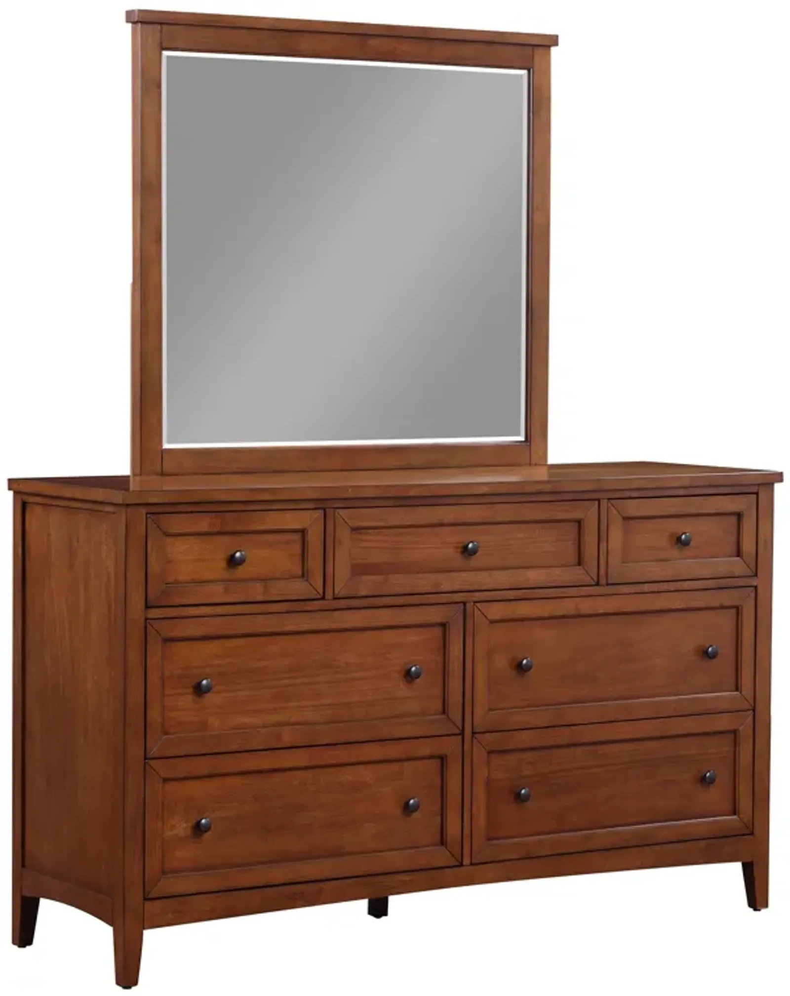 Spencer Mirror