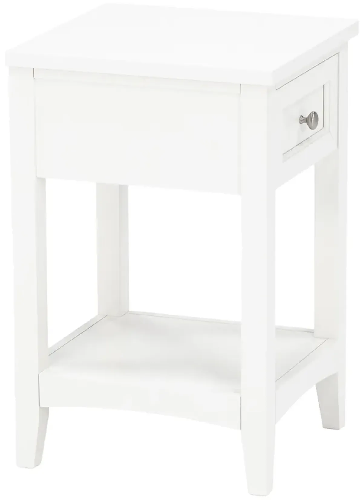 Spencer One Drawer Nightstand