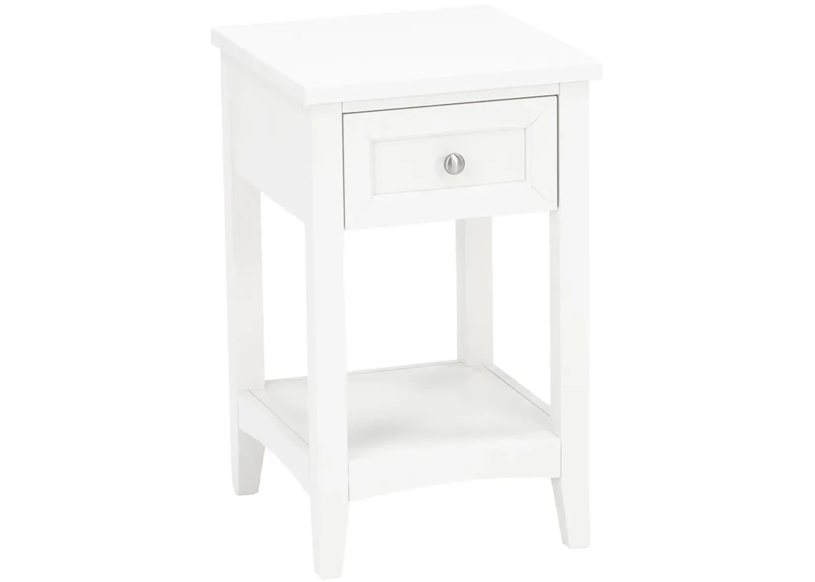 Spencer One Drawer Nightstand